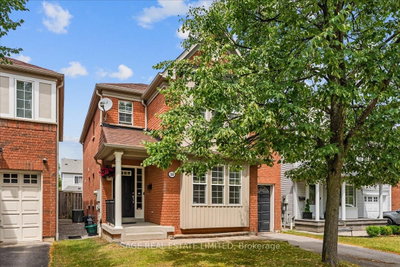 34 Mcsweeney Crescent • Ajax, ON photo 3