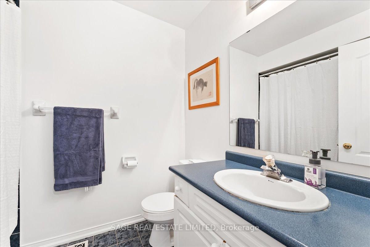 34 Mcsweeney Crescent • Ajax, ON photo 30
