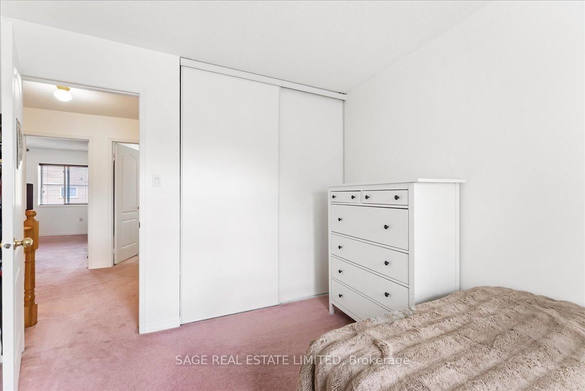 34 Mcsweeney Crescent • Ajax, ON photo 32