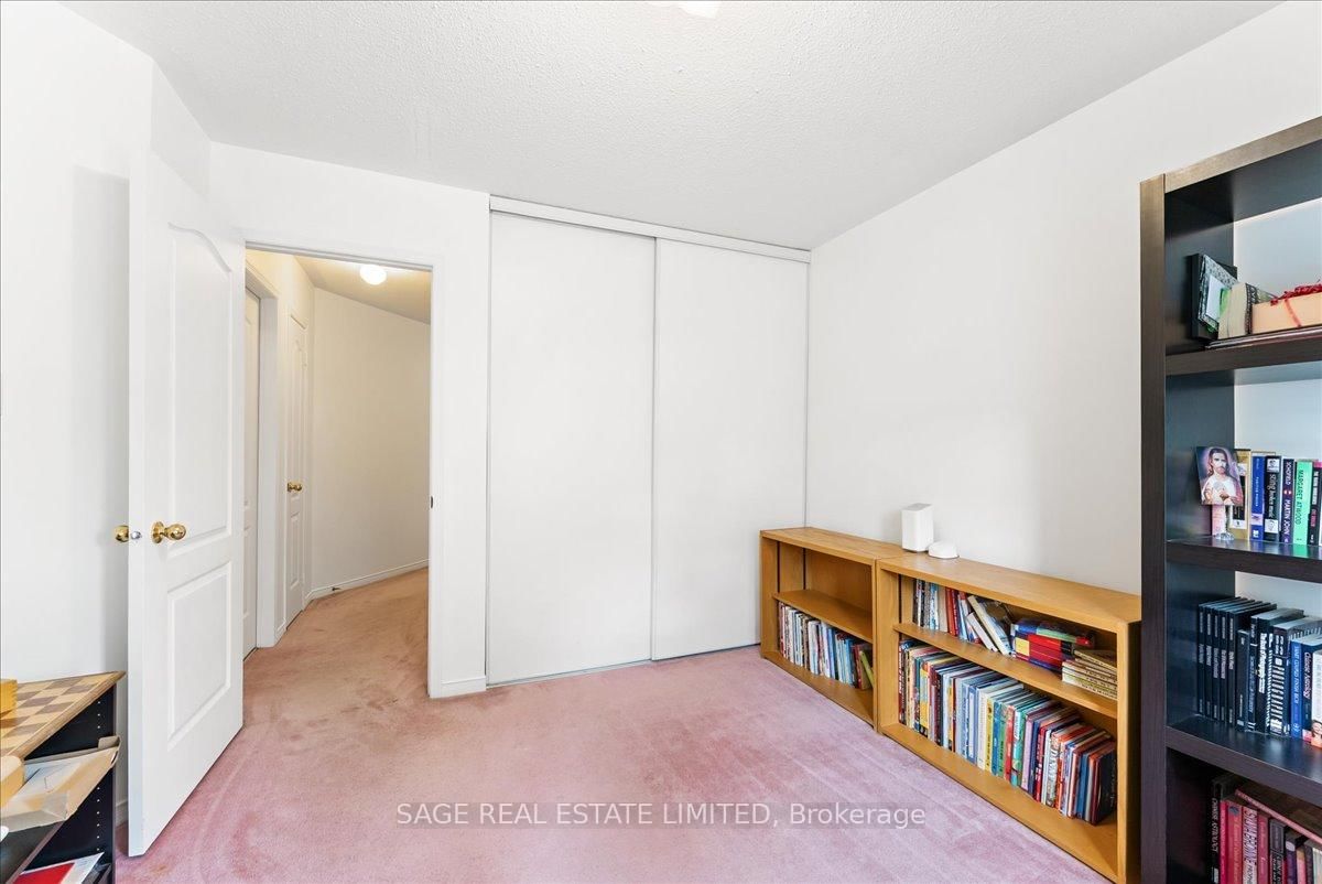 34 Mcsweeney Crescent • Ajax, ON photo 34