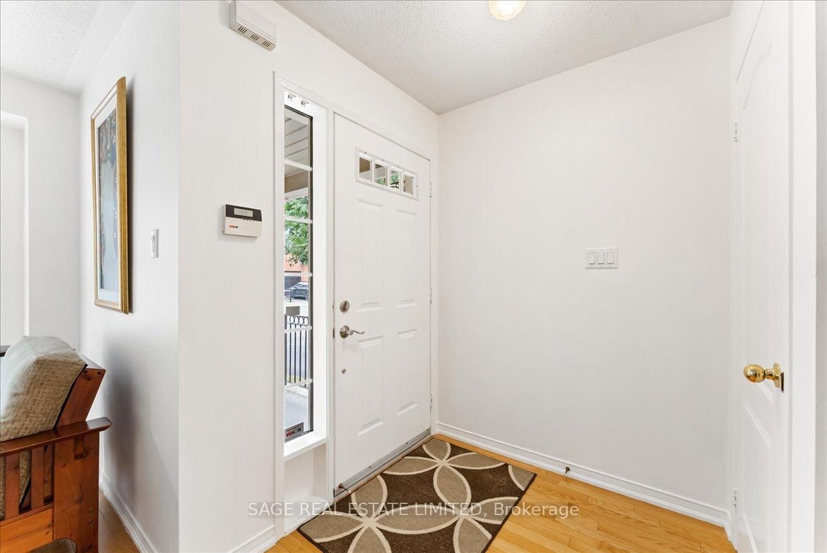 34 Mcsweeney Crescent • Ajax, ON photo 5