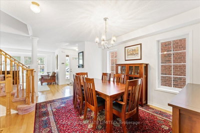 34 Mcsweeney Crescent • Ajax, ON photo 8