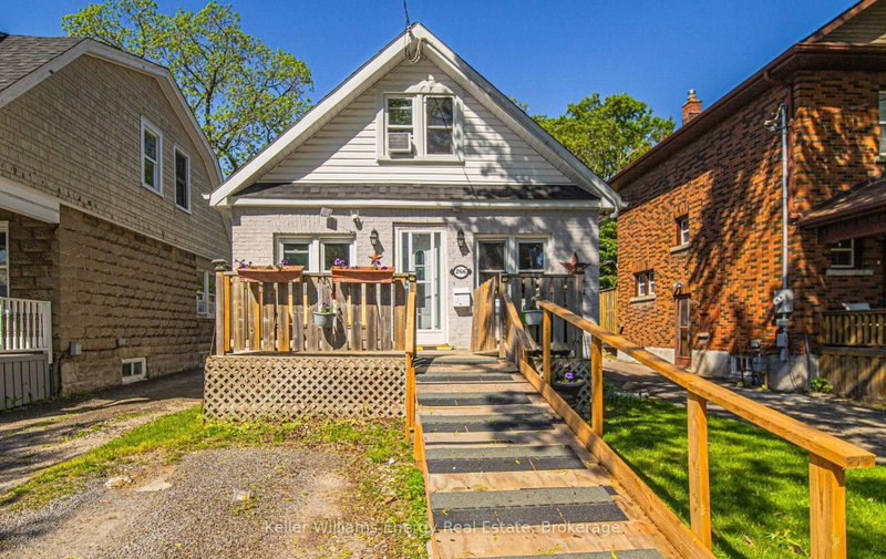 266 Division Street