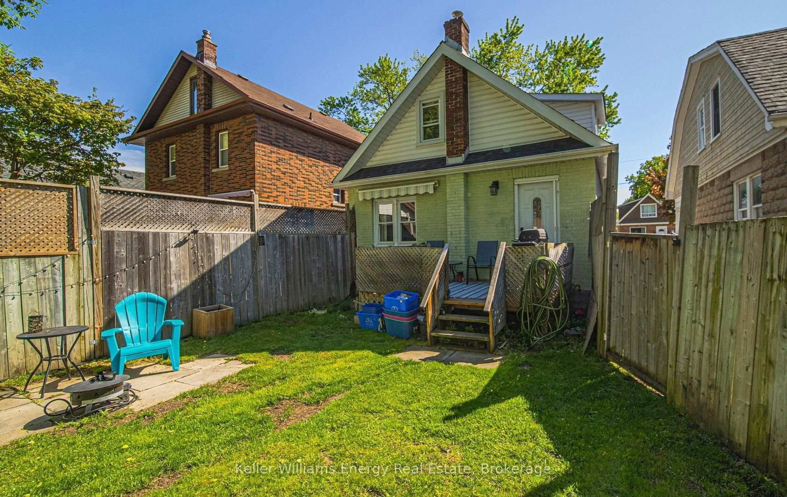 266 Division St, Oshawa, view 7