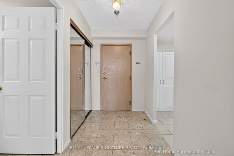 801 - 20 Guildwood Parkway