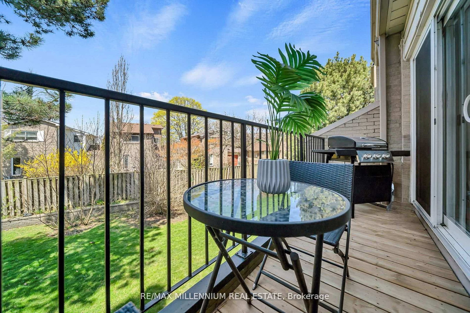 62 Cumberland Lane • Ajax, ON photo 20