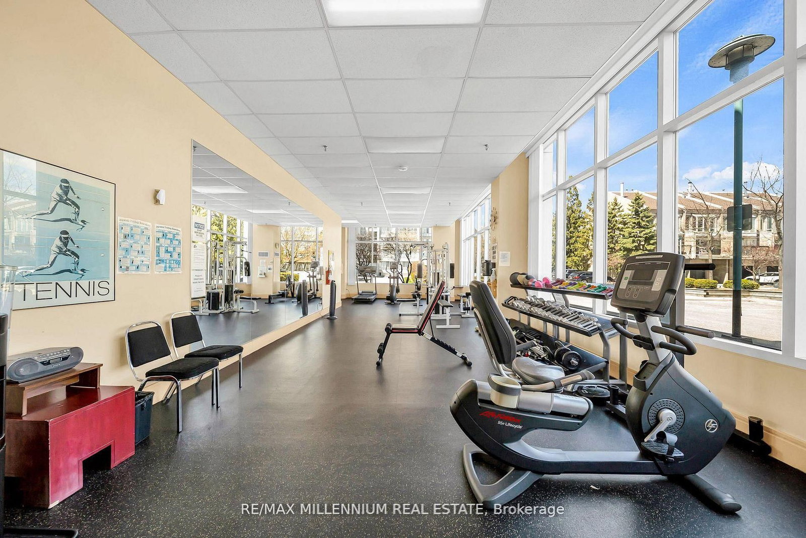 62 Cumberland Lane • Ajax, ON photo 44