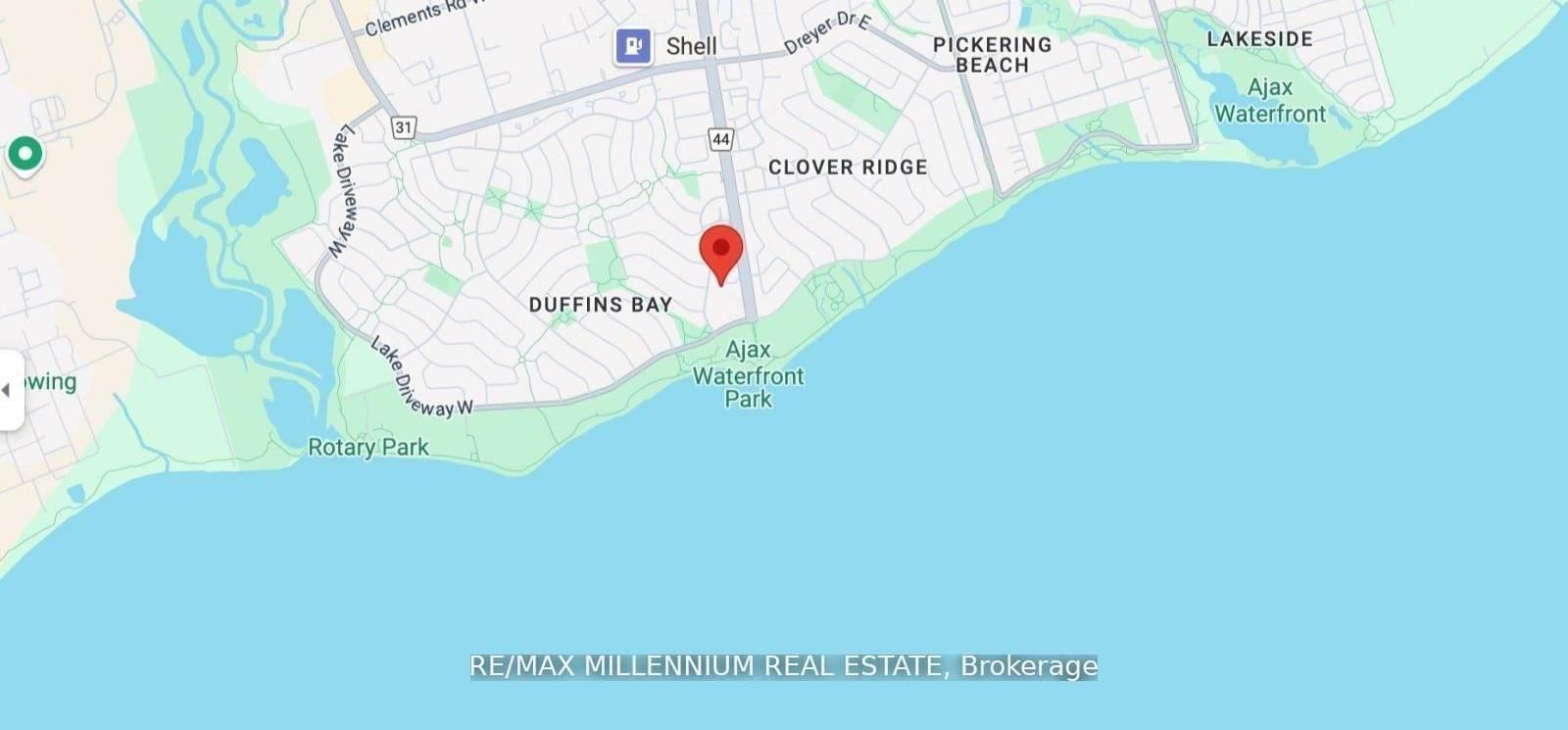 62 Cumberland Lane • Ajax, ON photo 49
