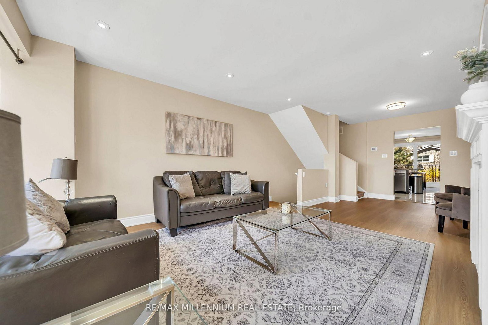 62 Cumberland Lane • Ajax, ON photo 6