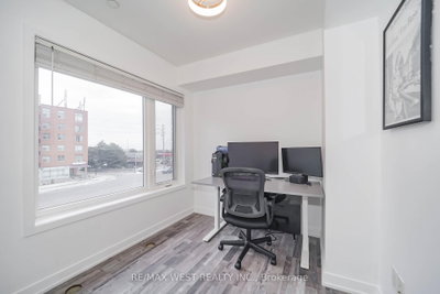1460 Whites Road N • #211 • Pickering, ON photo 9