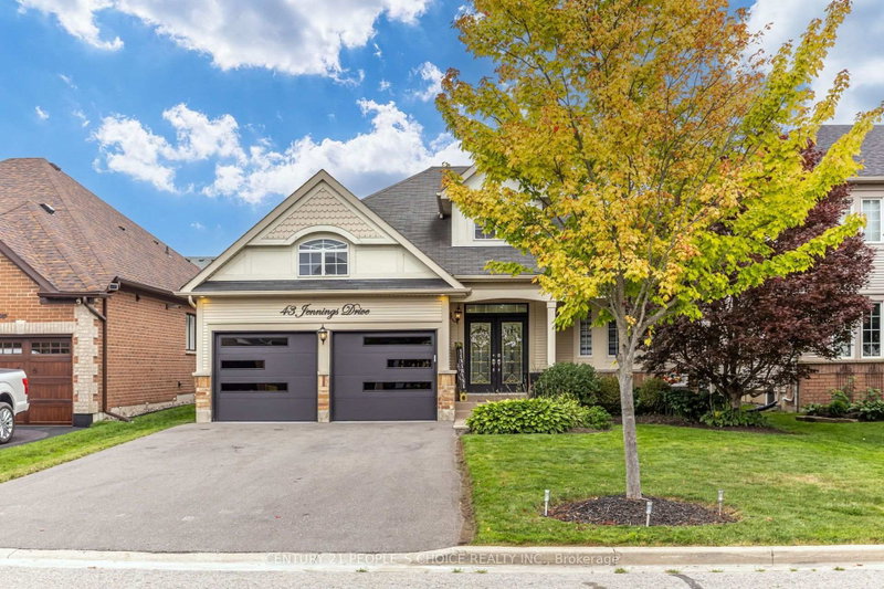 43 Jennings Drive