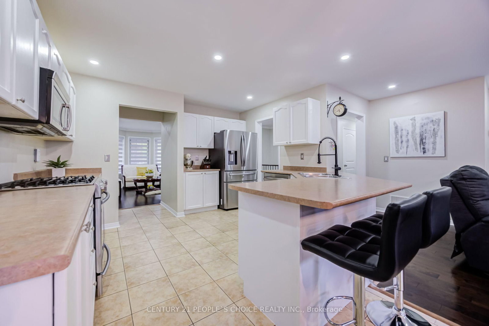 43 Jennings Drive • Clarington, ON photo 11