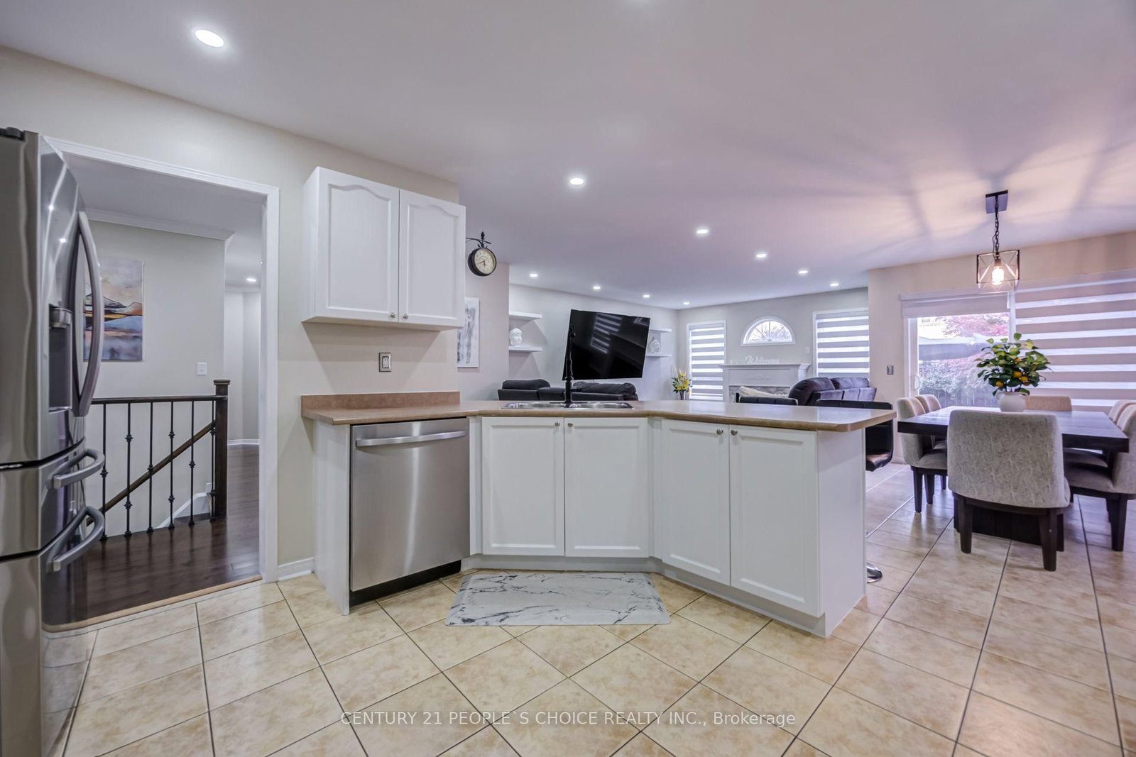 43 Jennings Drive • Clarington, ON photo 14