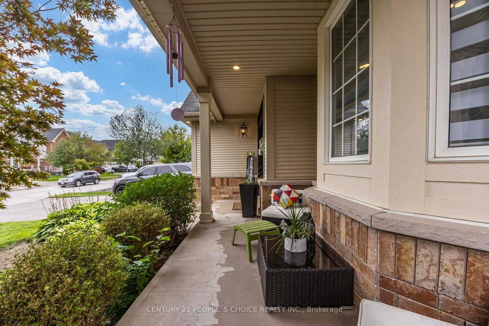 43 Jennings Drive • Clarington, ON photo 3