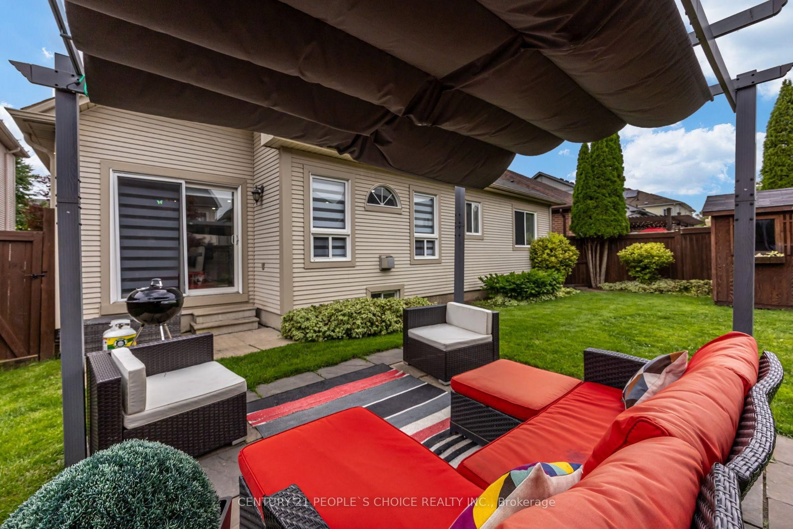 43 Jennings Drive • Clarington, ON photo 39