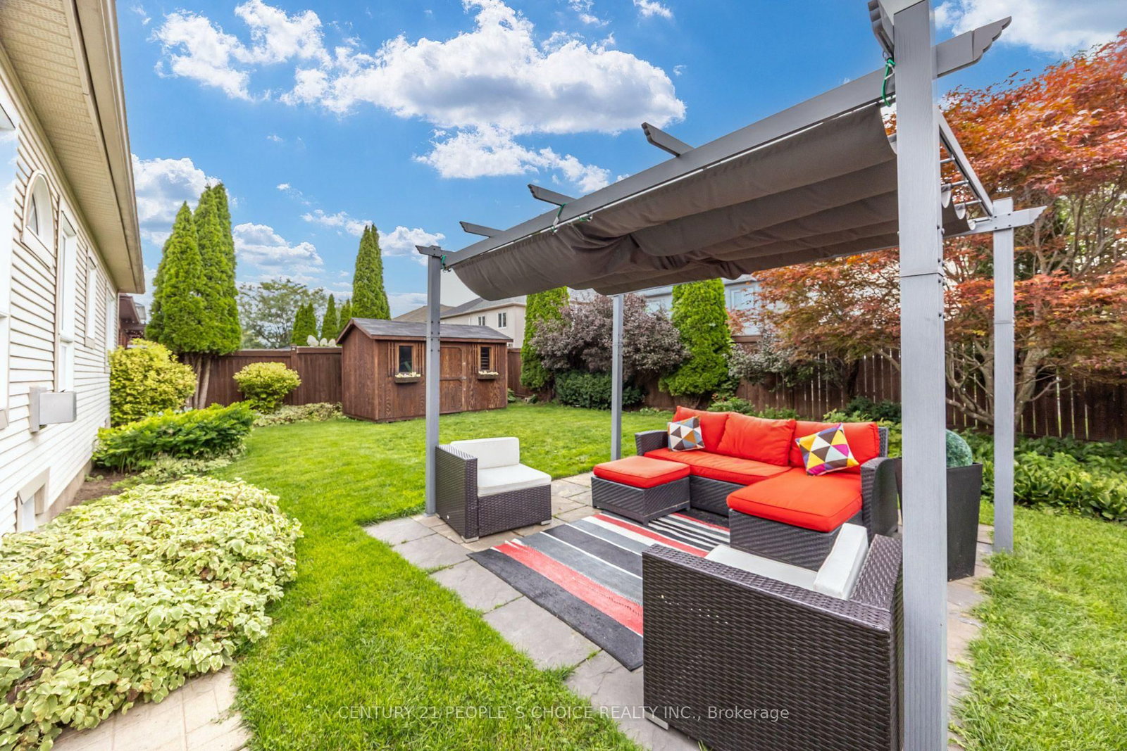 43 Jennings Drive • Clarington, ON photo 40