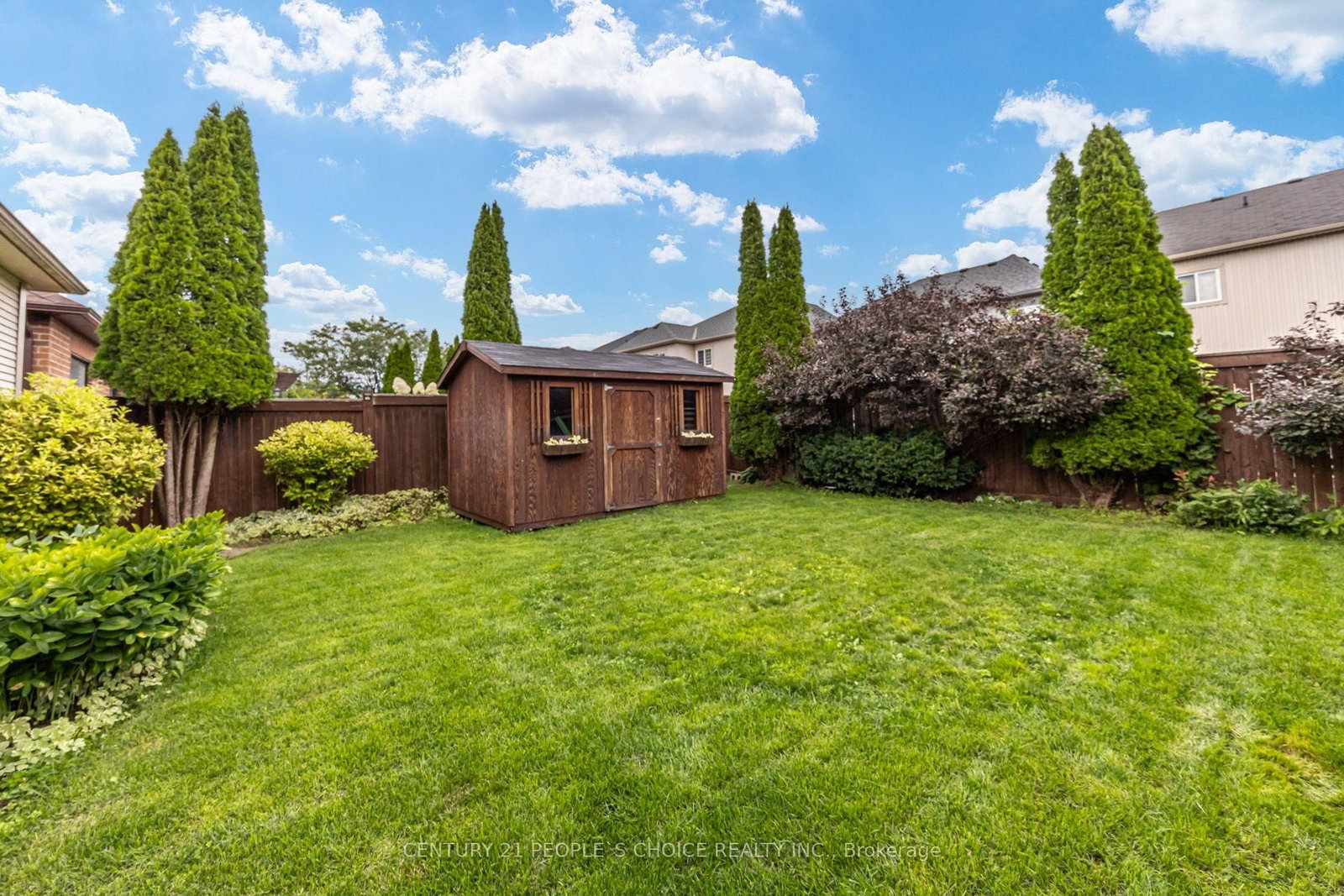 43 Jennings Drive • Clarington, ON photo 41