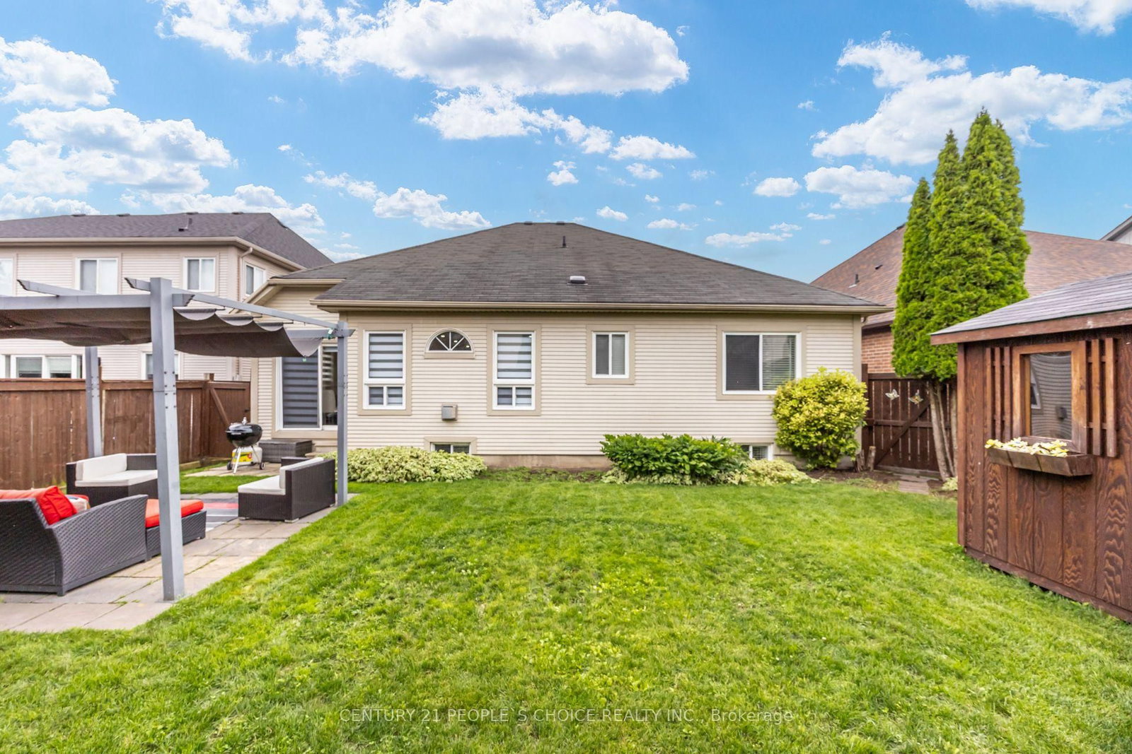 43 Jennings Drive • Clarington, ON photo 42