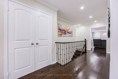 43 Jennings Drive • Clarington, ON photo 5