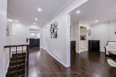 43 Jennings Drive • Clarington, ON photo 6