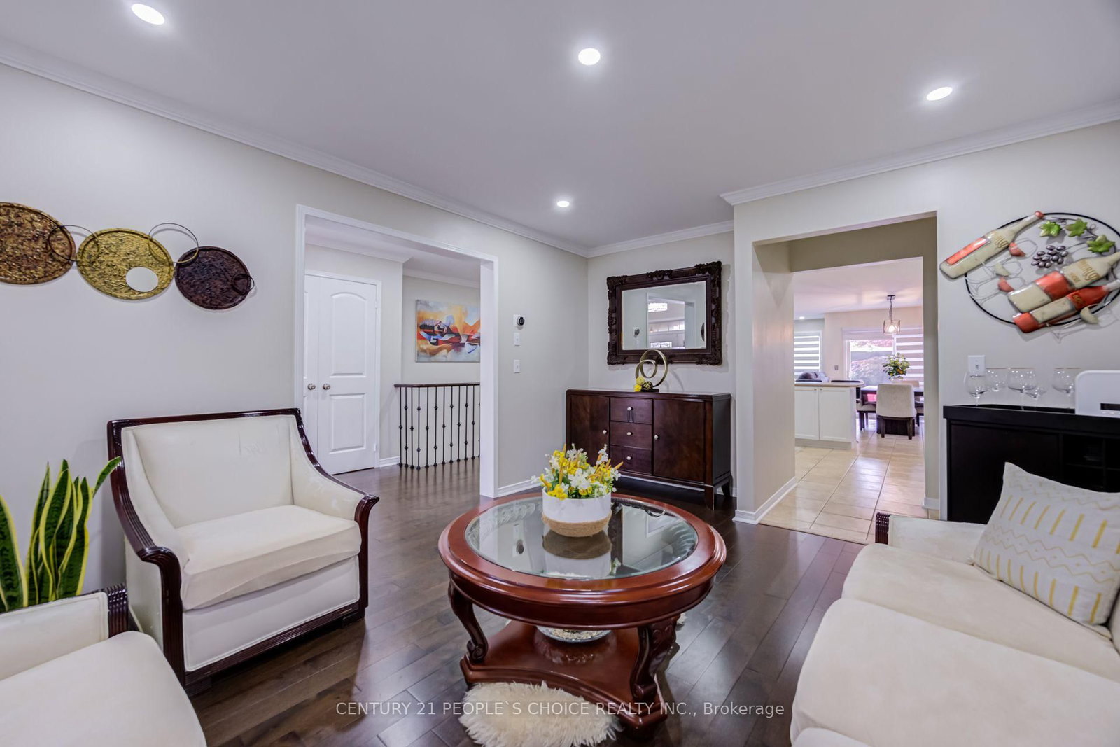 43 Jennings Drive • Clarington, ON photo 9