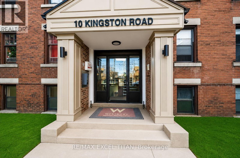 Kingston