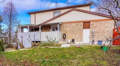 98 Kirby Crescent • Whitby, ON photo 6