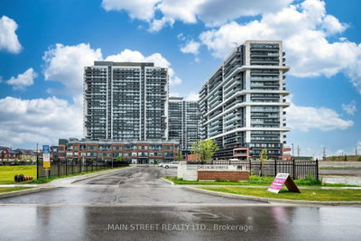 Condo for lease at 1706-2545 Simcoe Street, Oshawa, Ontario, L1L 0W3 - Windfields - MLS: E13747786