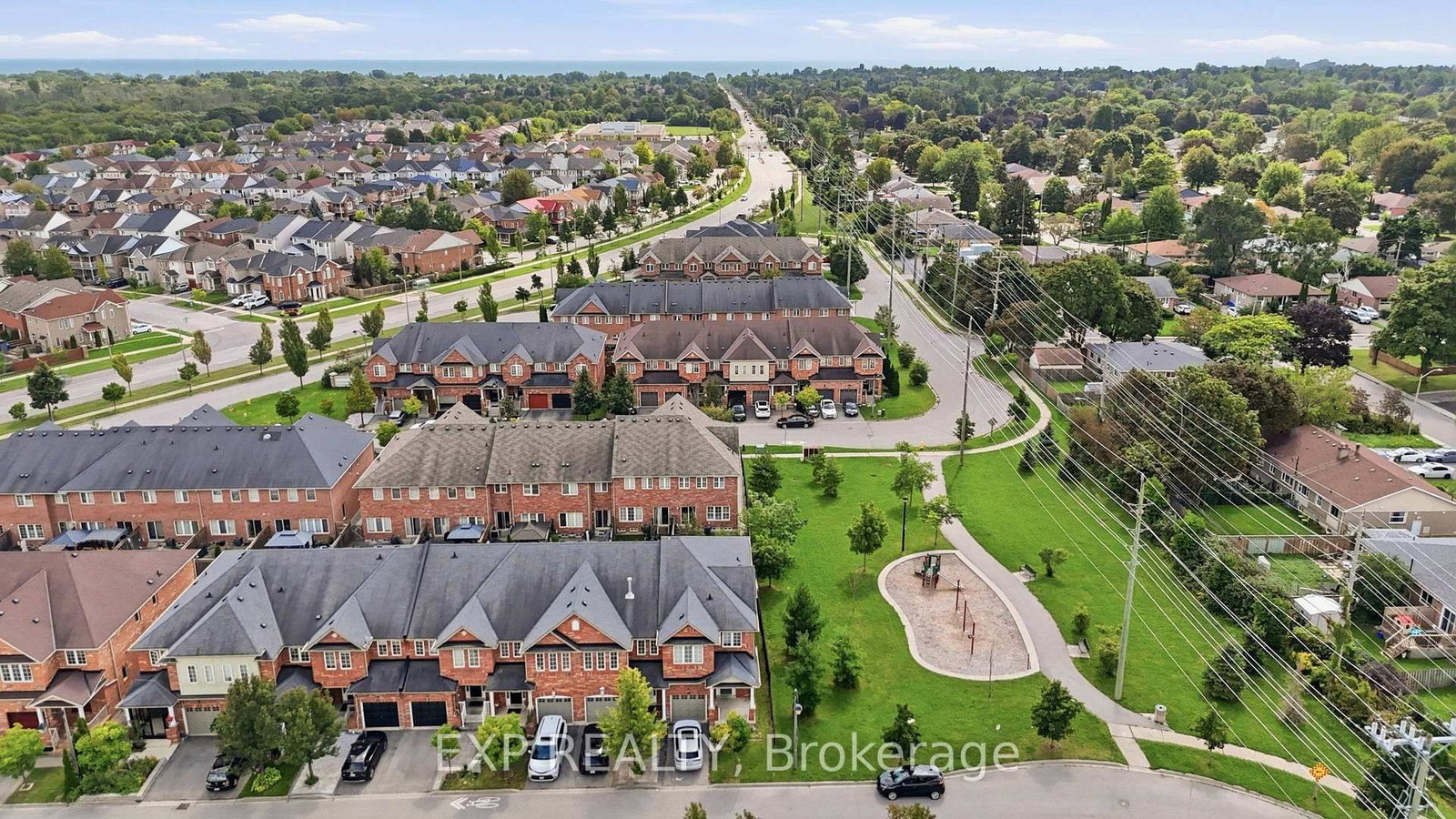 24 Hickman Road • Ajax, ON photo 31