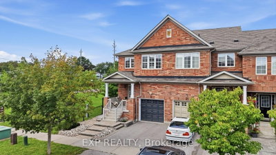 24 Hickman Road • Ajax, ON photo 4