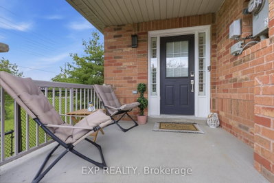 24 Hickman Road • Ajax, ON photo 6