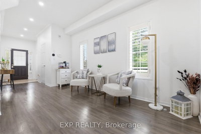 24 Hickman Road • Ajax, ON photo 9