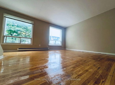 Store W/Apt/Office for lease at A-2203 Danforth Avenue, Toronto, Ontario, M4C 1K4 - East End-Danforth - MLS: E13747940