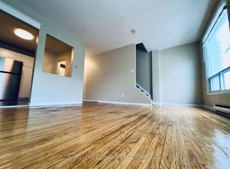 A - 2203 Danforth Avenue