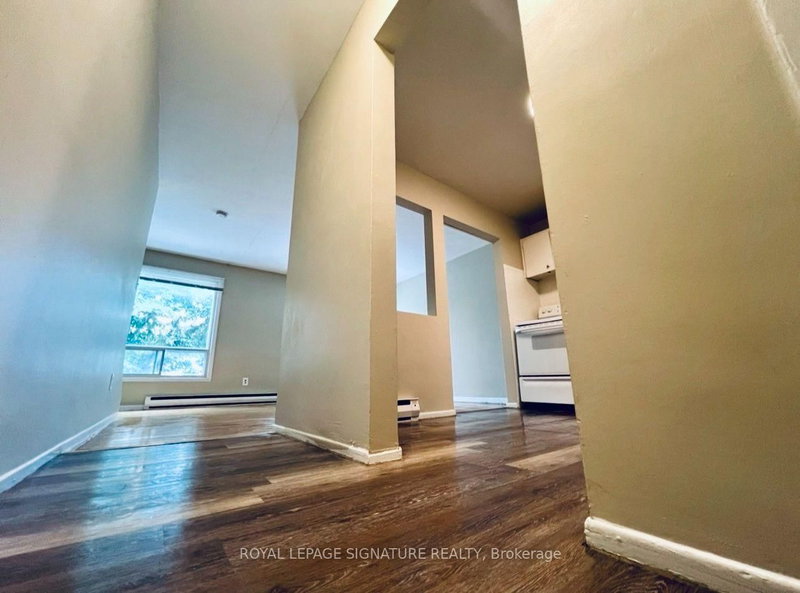 A - 2203 Danforth Avenue