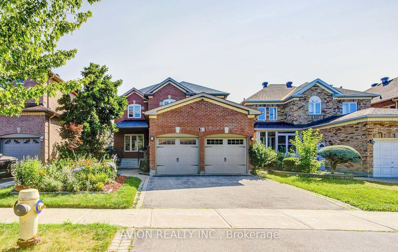83 Stonebridge Boulevard • Toronto, ON photo 1