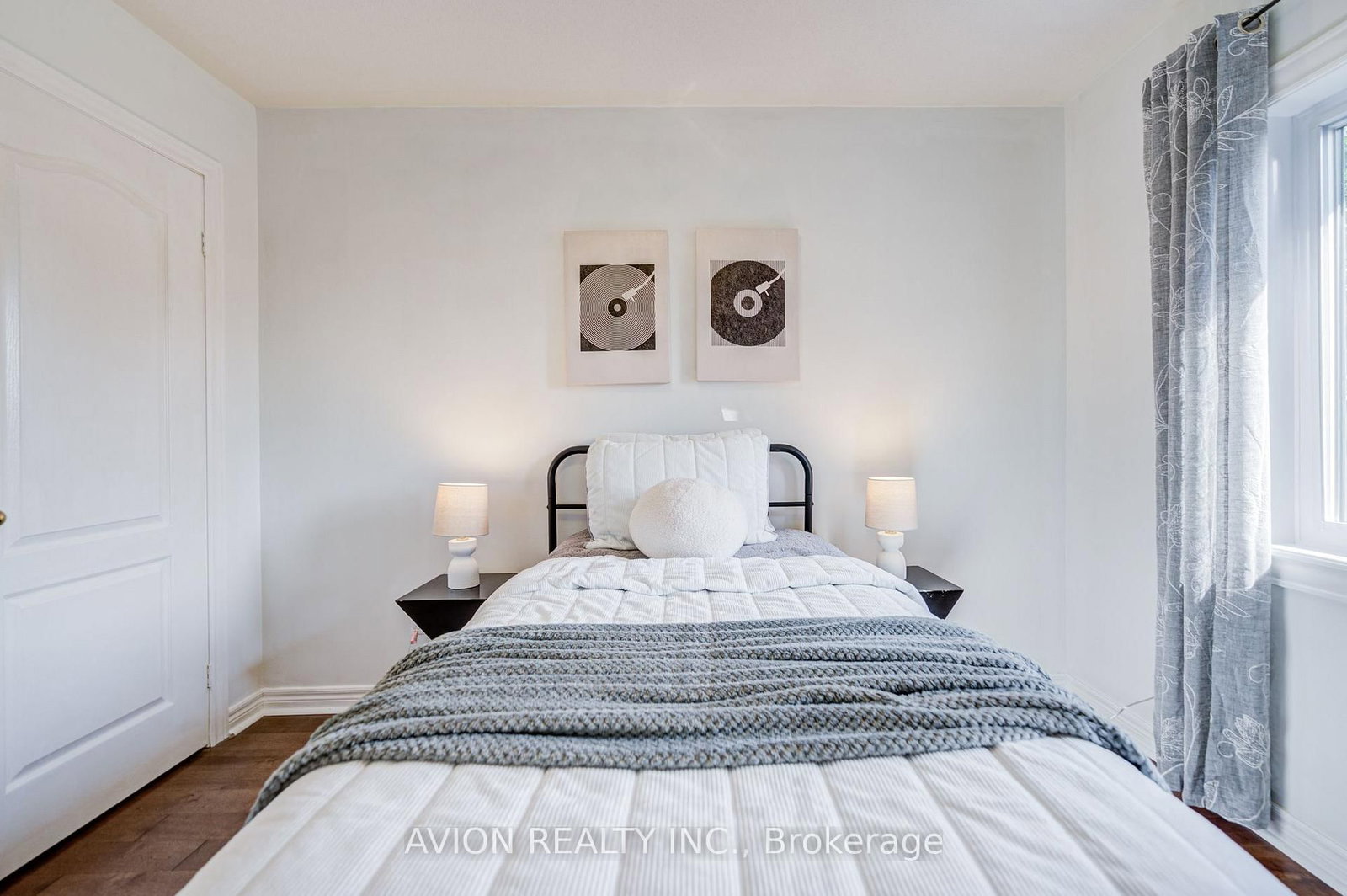 83 Stonebridge Boulevard • Toronto, ON photo 28