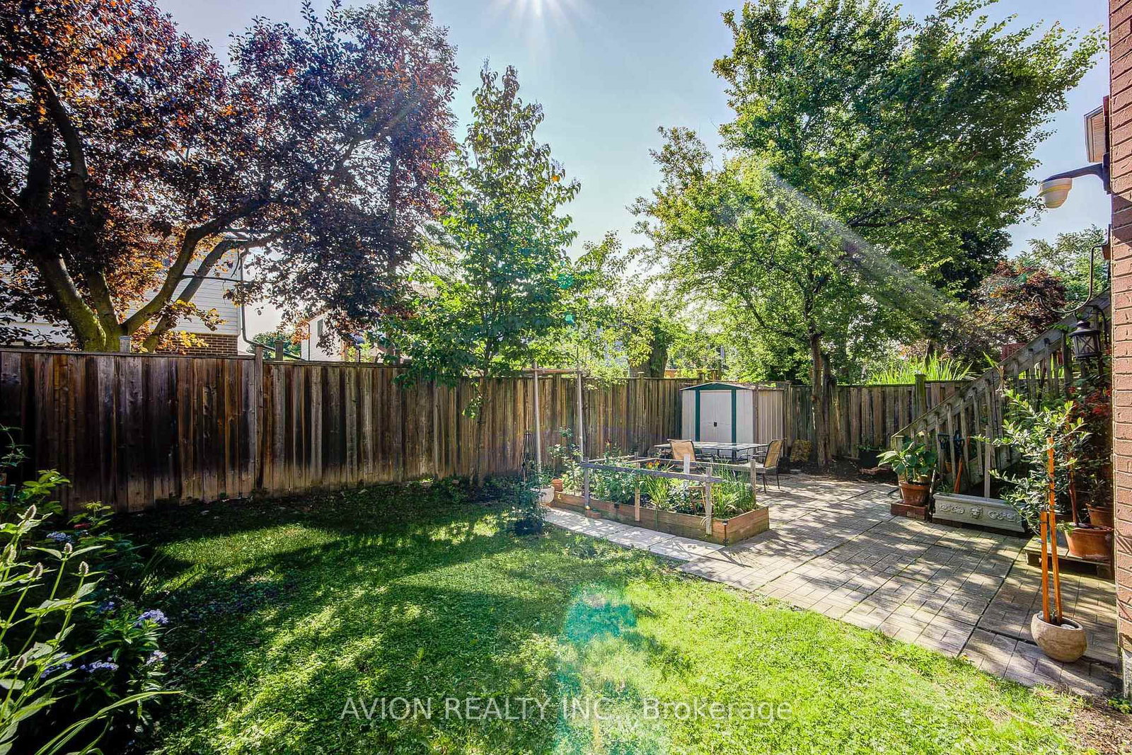 83 Stonebridge Boulevard • Toronto, ON photo 42