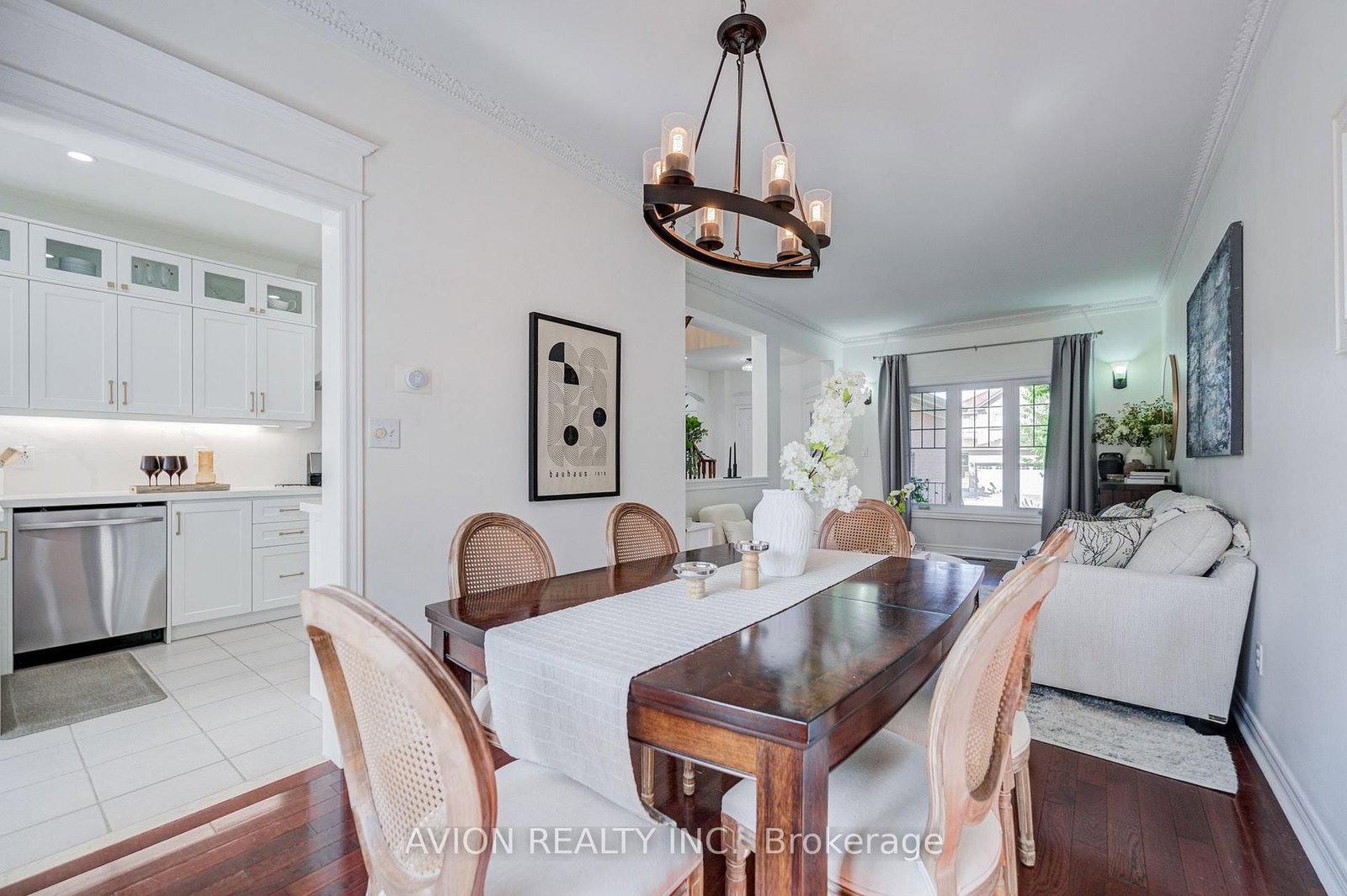 83 Stonebridge Boulevard • Toronto, ON photo 8