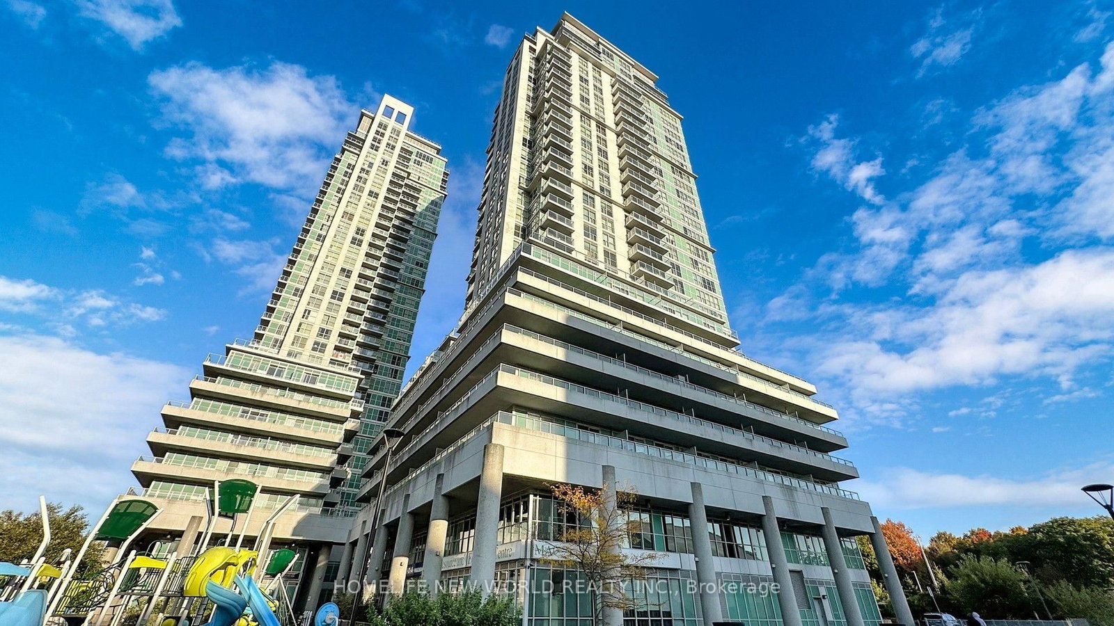 60 Town Centre Court • #2807 • Toronto, ON photo 1