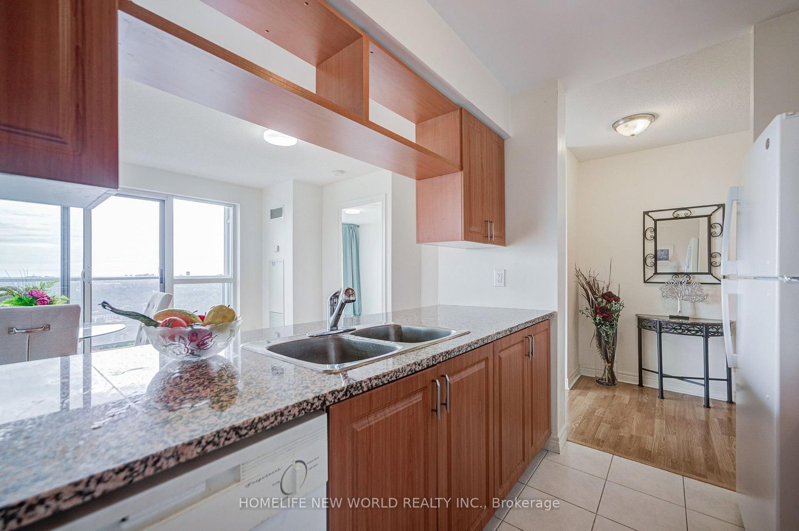 60 Town Centre Court • #2807 • Toronto, ON photo 18
