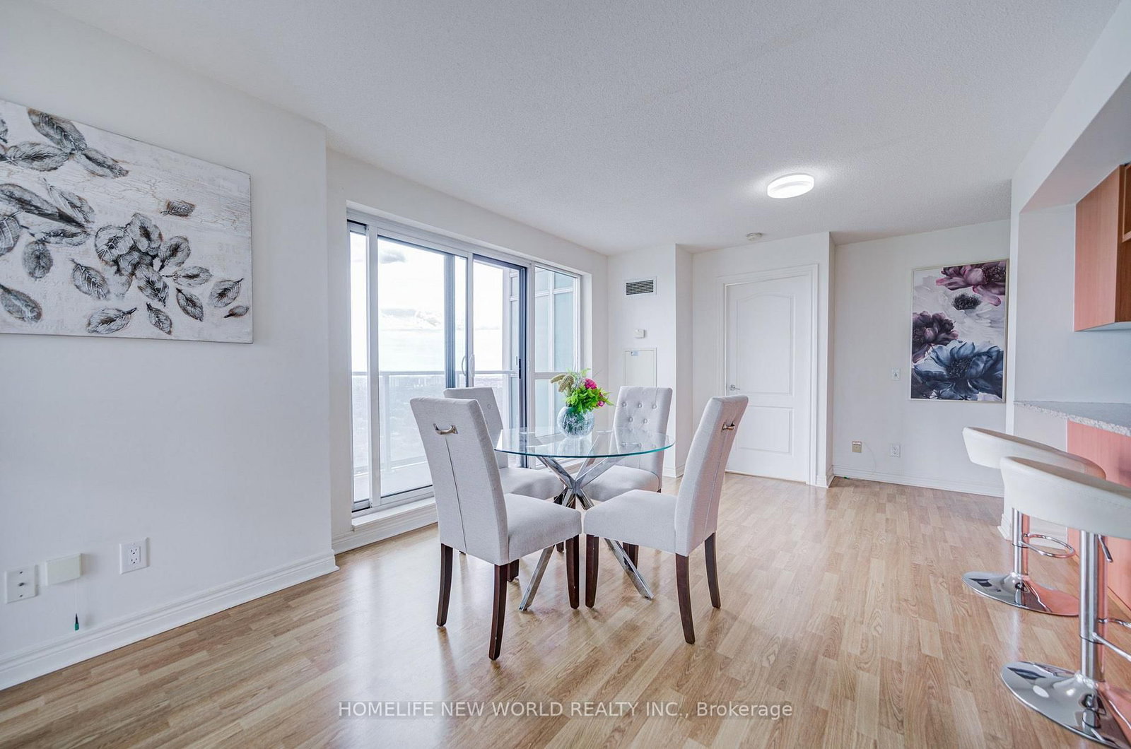 60 Town Centre Court • #2807 • Toronto, ON photo 22