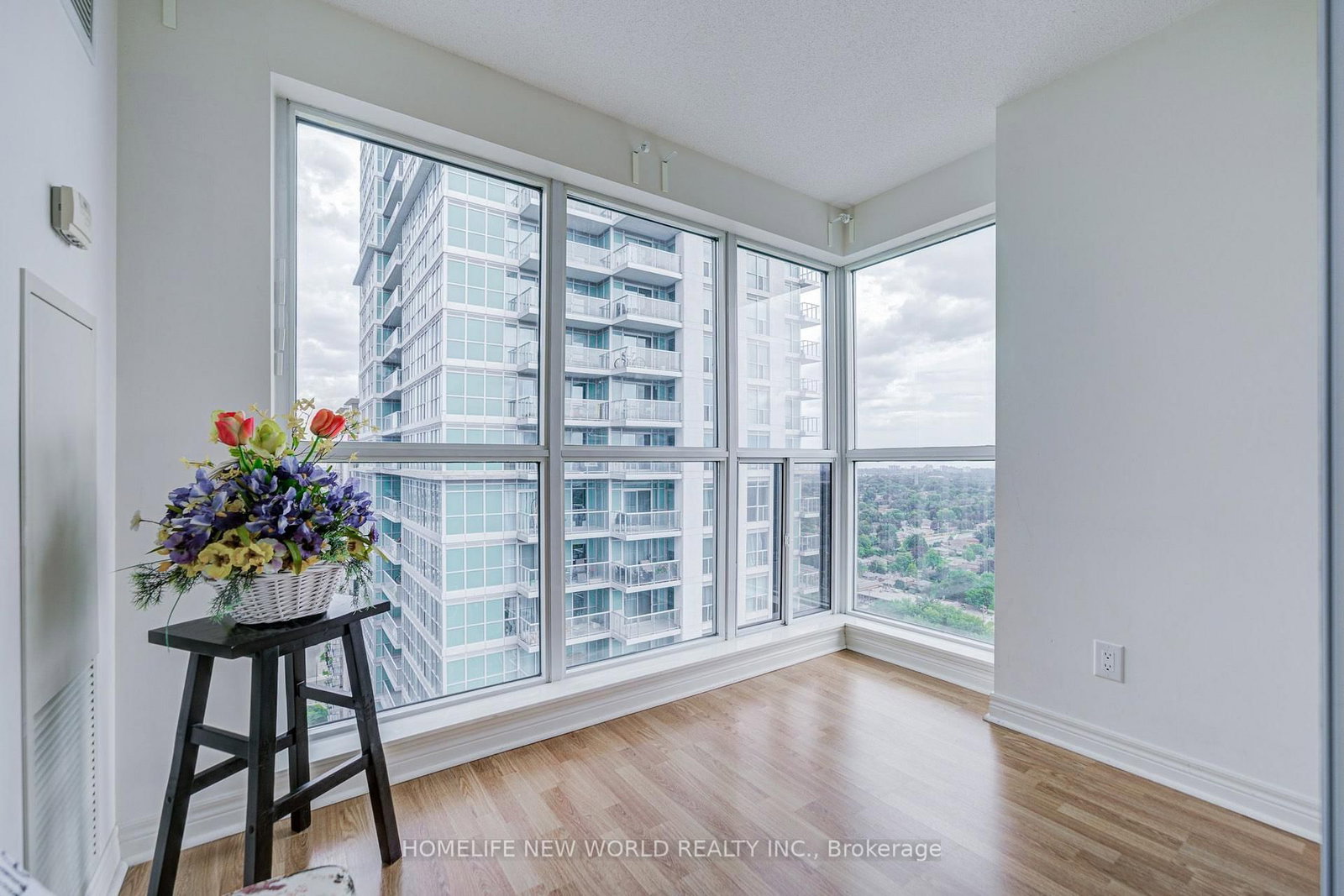 60 Town Centre Court • #2807 • Toronto, ON photo 27
