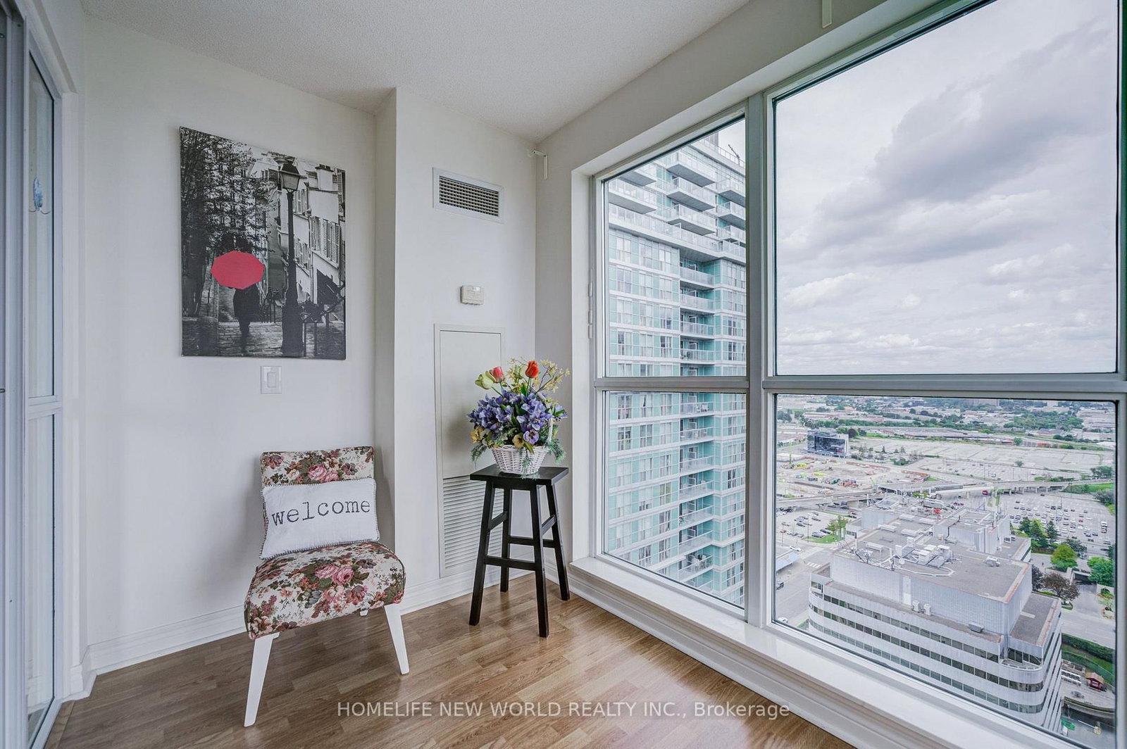 60 Town Centre Court • #2807 • Toronto, ON photo 28