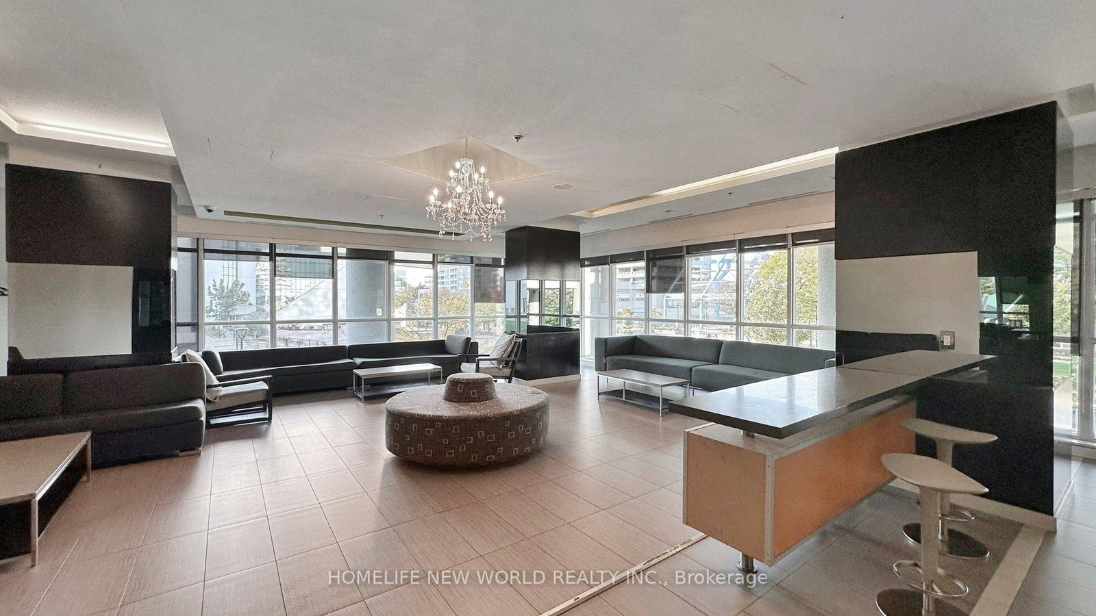 60 Town Centre Court • #2807 • Toronto, ON photo 43