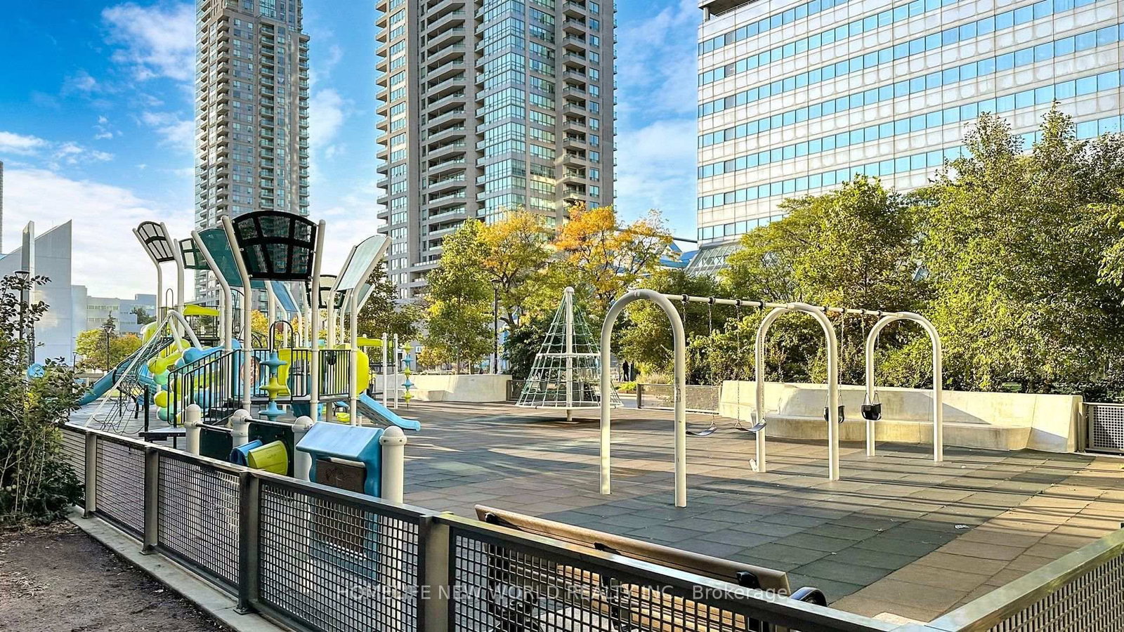 60 Town Centre Court • #2807 • Toronto, ON photo 47