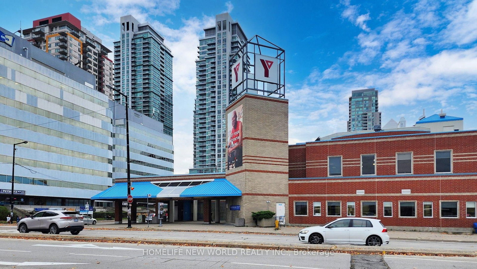 60 Town Centre Court • #2807 • Toronto, ON photo 49