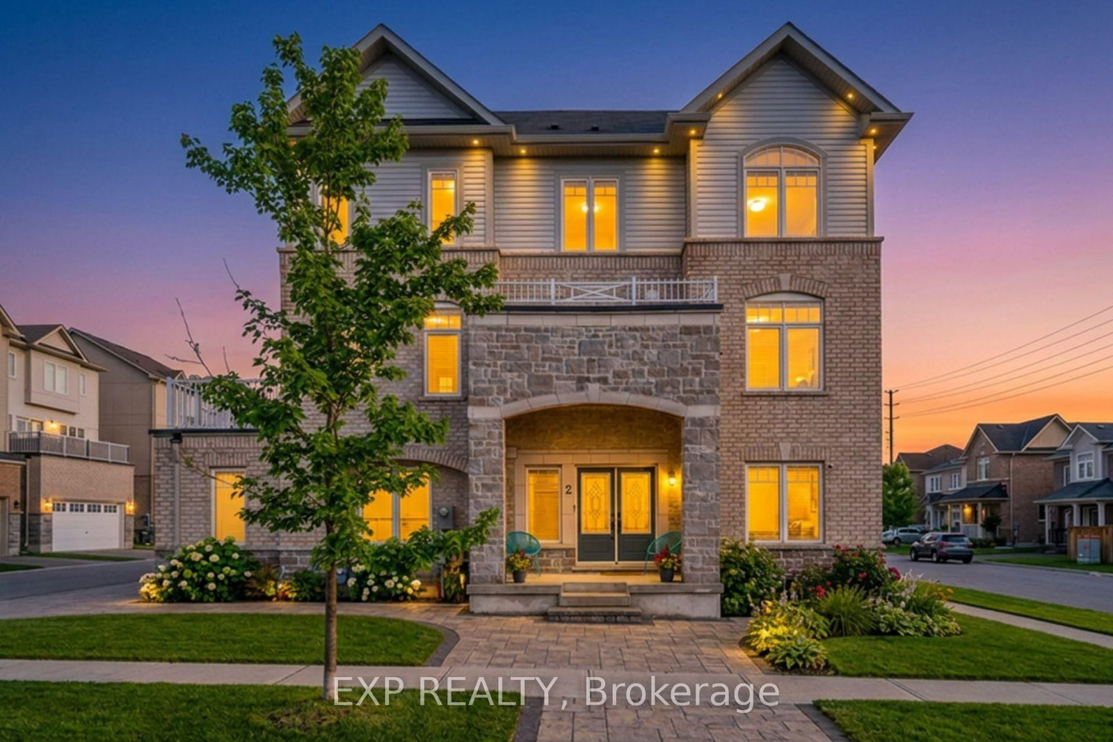 2 Camilleri Road • Ajax, ON photo 1