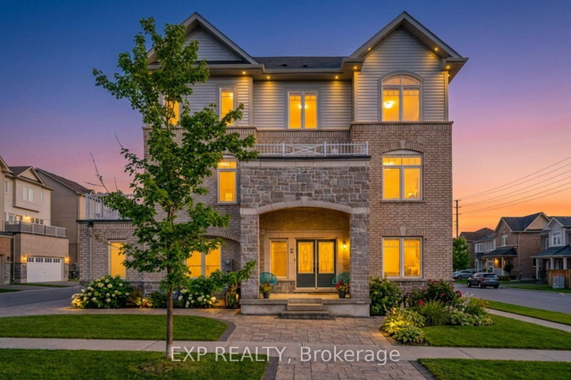 2 Camilleri Road, Ajax