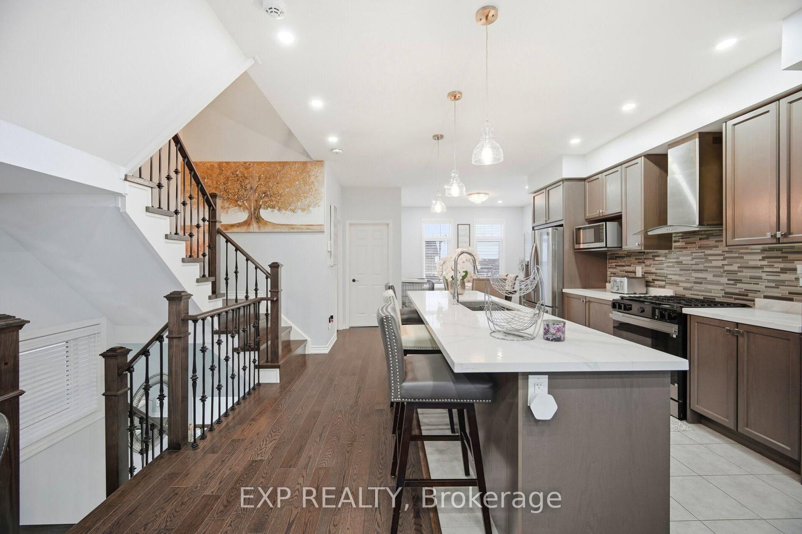 2 Camilleri Road • Ajax, ON photo 17